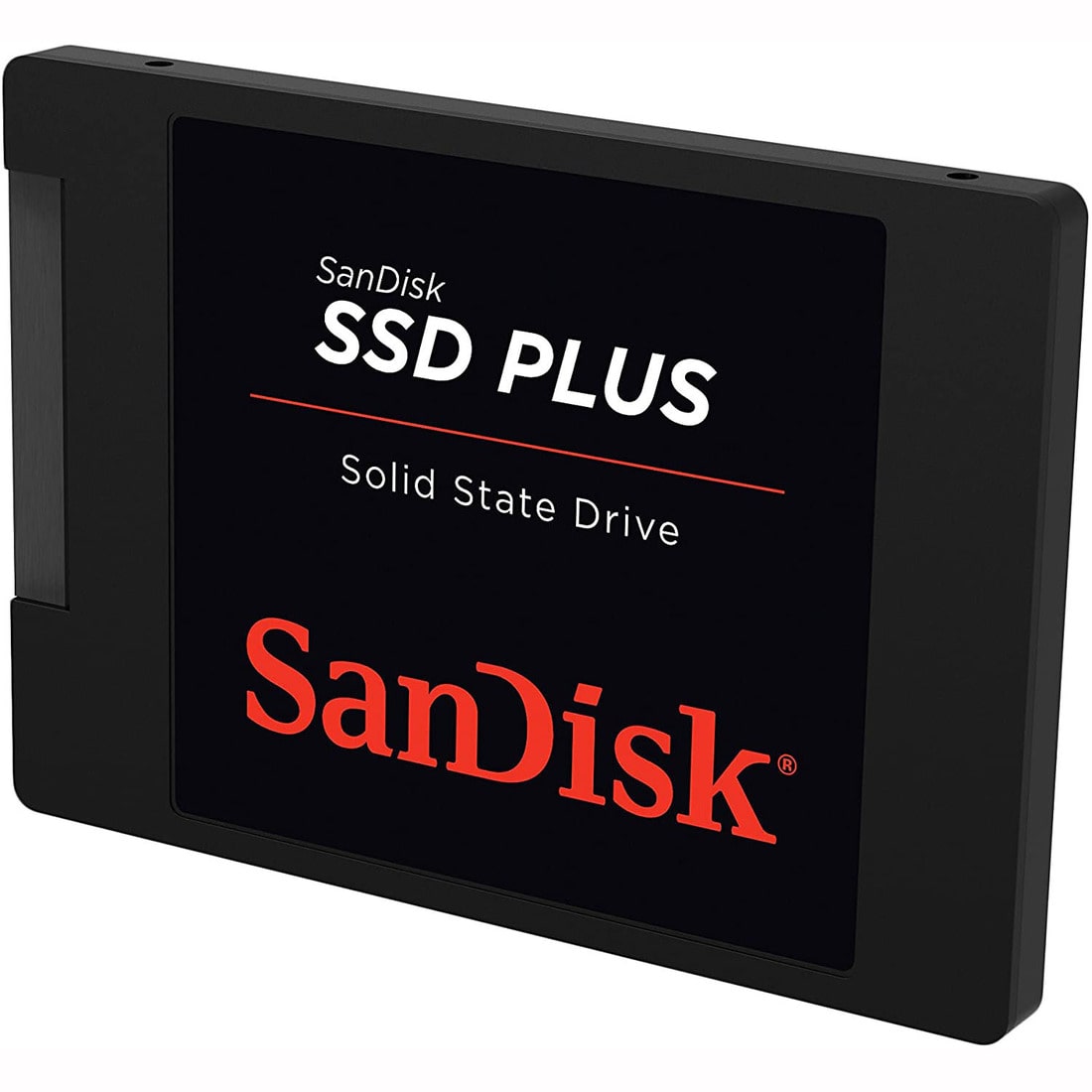 Ổ cứng SSD thương hiệu SanDisk