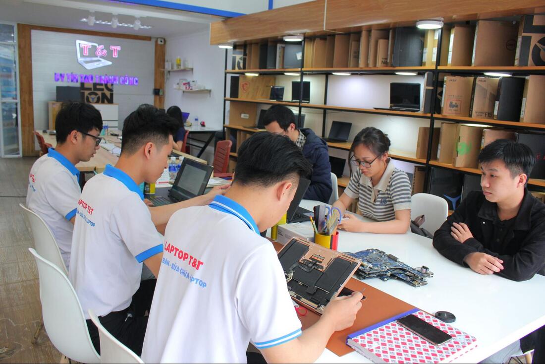 Kiểm tra chi tiết và báo giá minh bạch