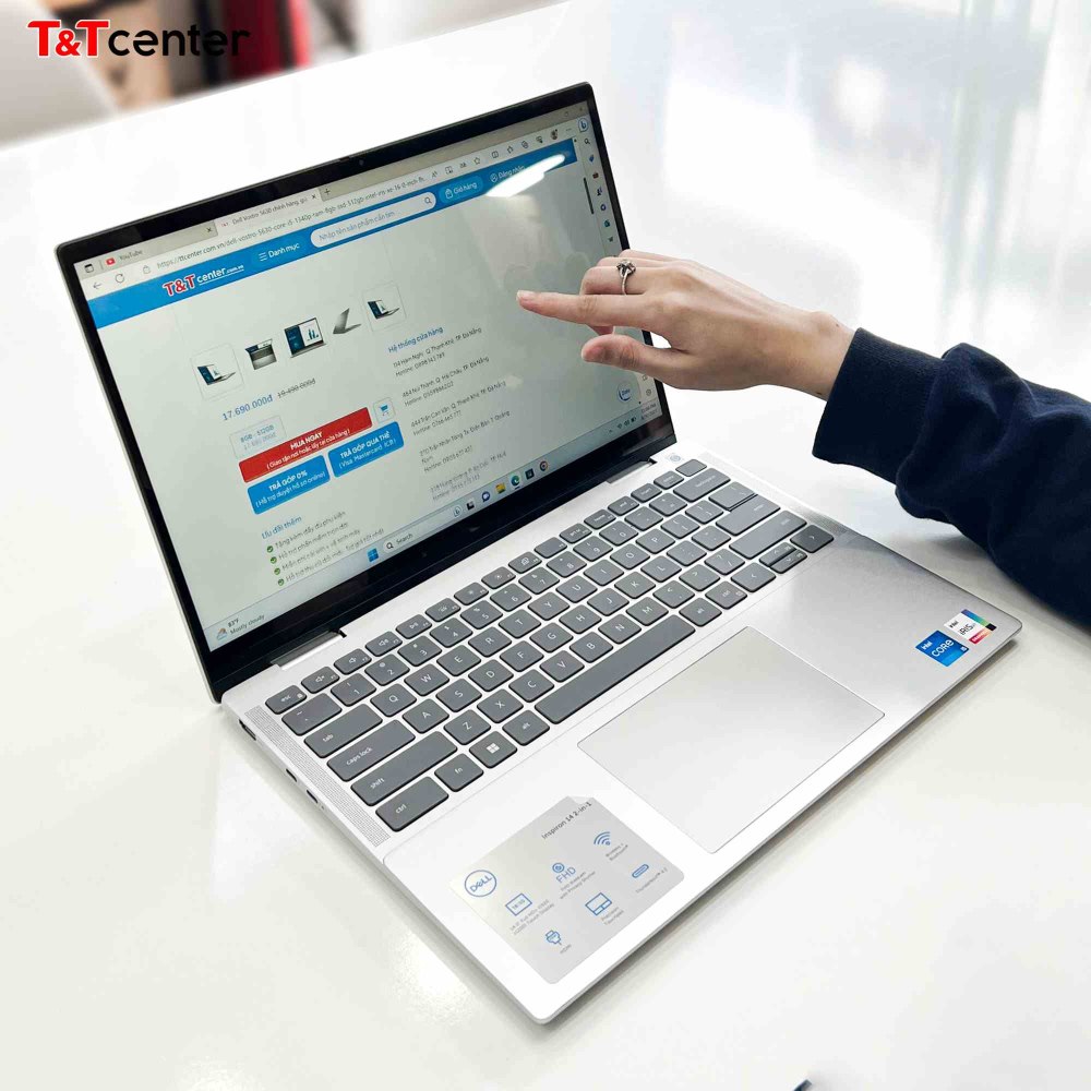 Dell Inspiron