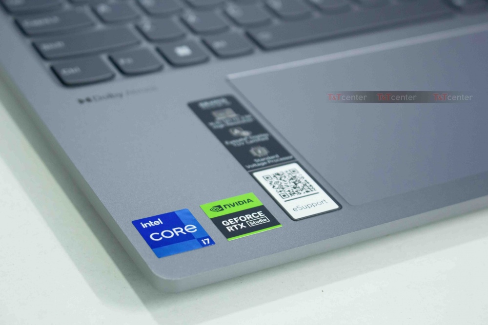 Thông số cấu hình - CPU