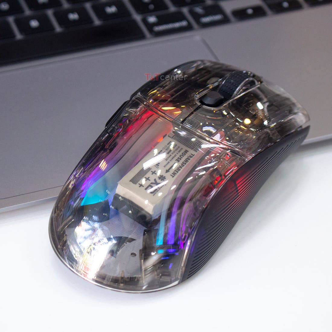 Chuột không dây Gaming X2 SUPER VIP