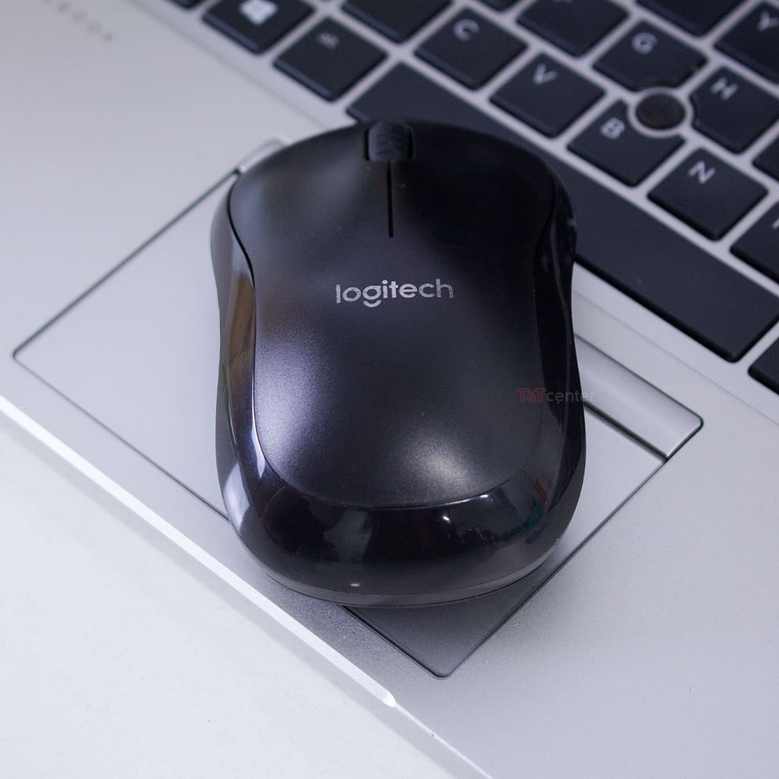 Chuột không dây Logitech M220