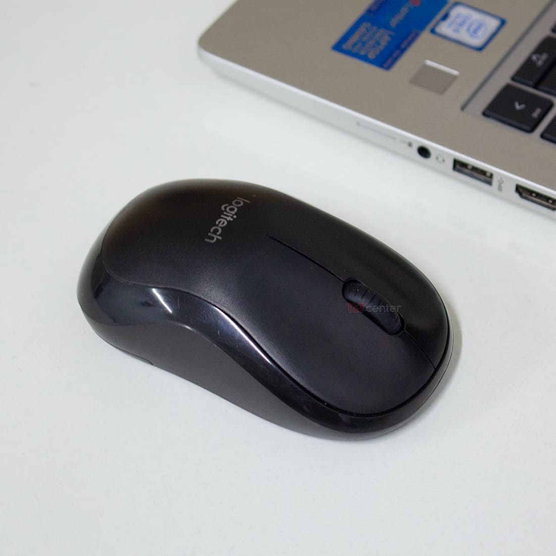 Chuột không dây Logitech M220
