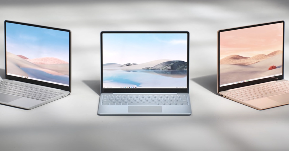 Surface Laptop phù hợp với ai?