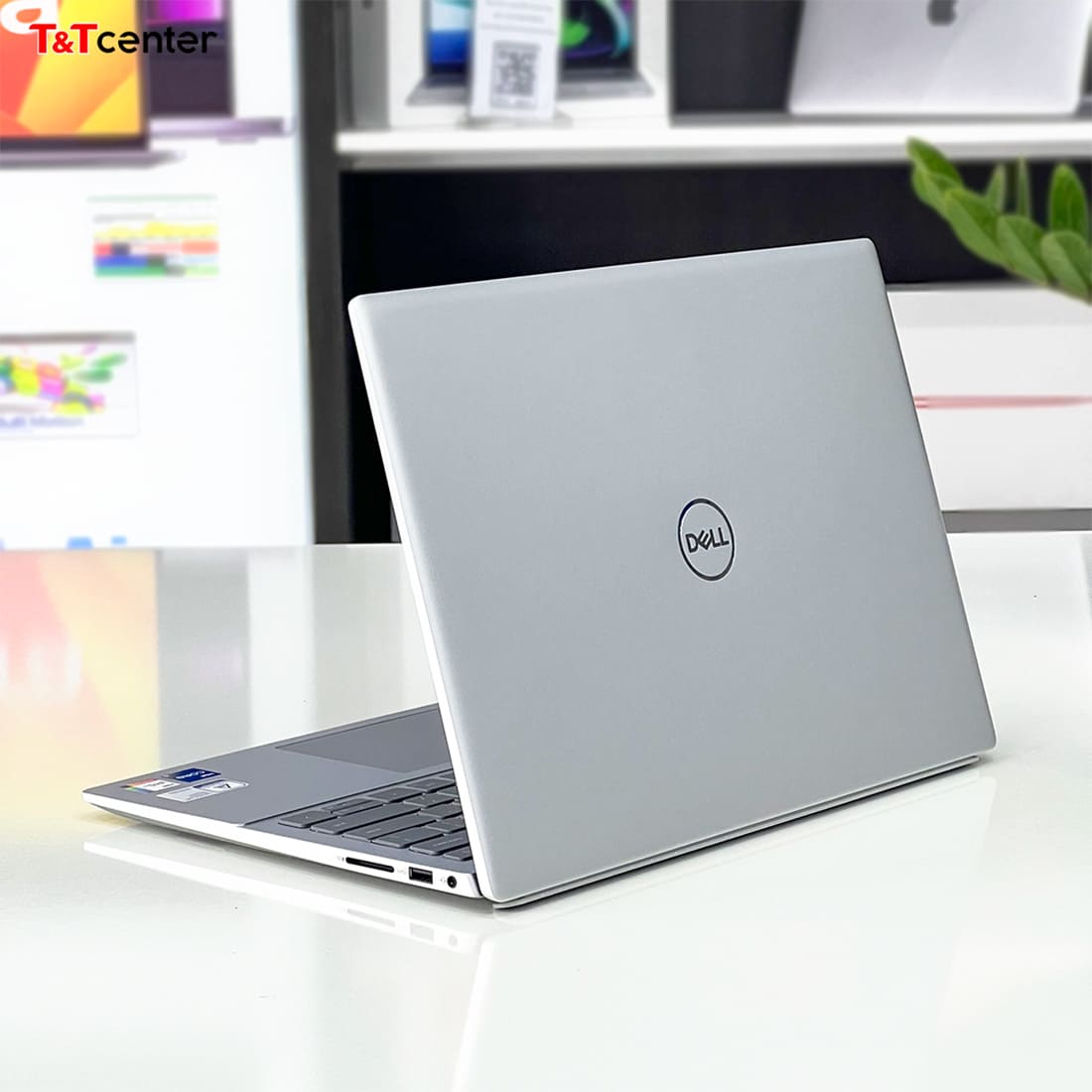 Laptop Dell cũ có ưu nhược điểm gì?