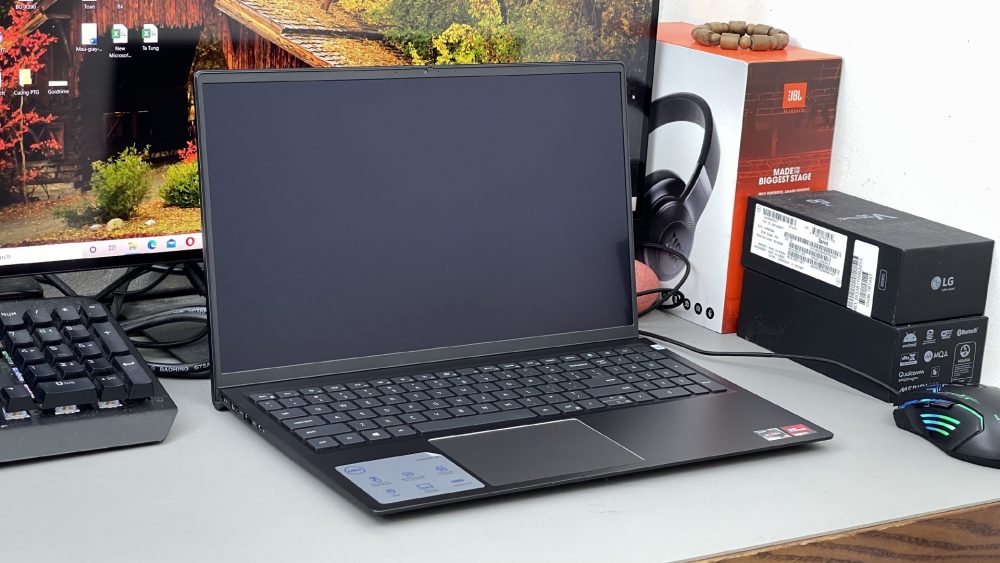 Những tiêu chí đánh giá laptop Dell Inspiron Series 5000