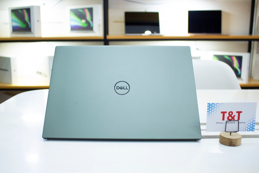 Vì sao nên mua laptop Dell Vostro 5310?