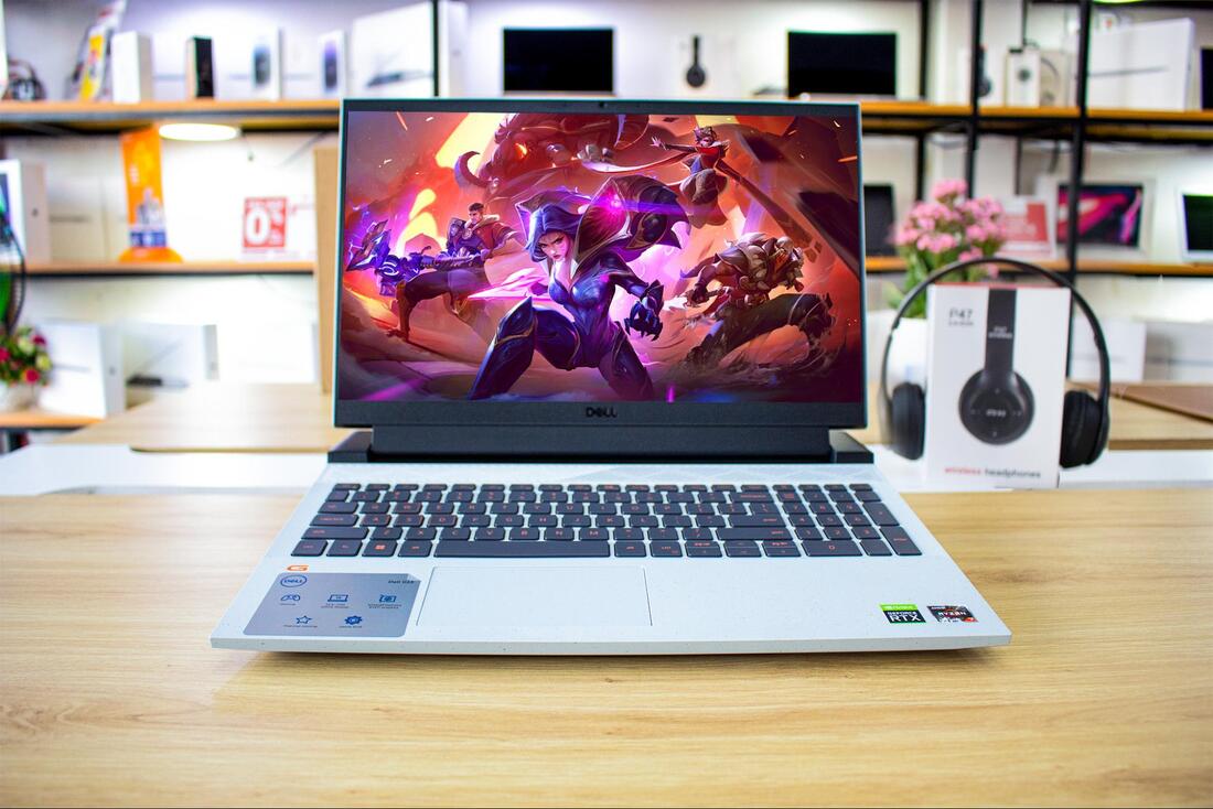 Mua Laptop Dell Gaming G Series giá tốt nhất tại T&T Center