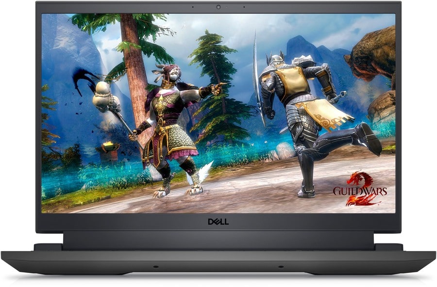 Vì sao nên mua laptop Dell Gaming G15 5520?
