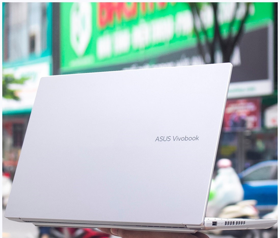 Vì sao nên mua laptop Asus VivoBook X415EA?