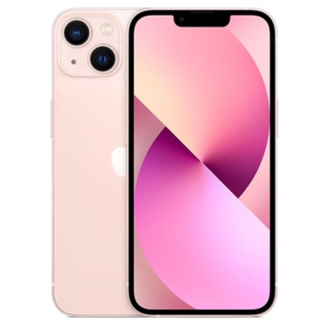 iPhone 13 mini màu hồng nữ tính