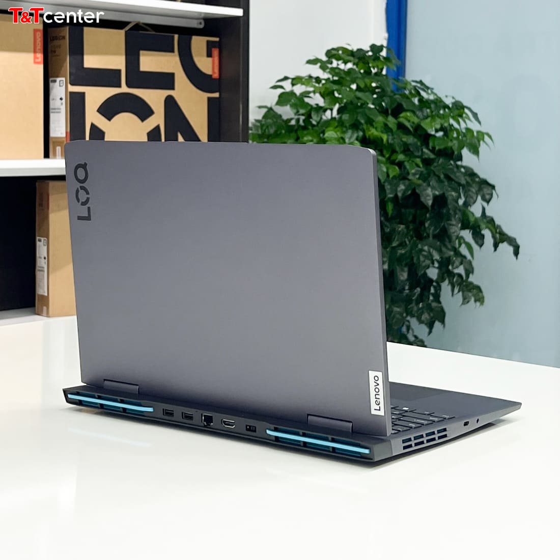 Laptop Lenovo - Dòng máy tính xách tay bền bỉ