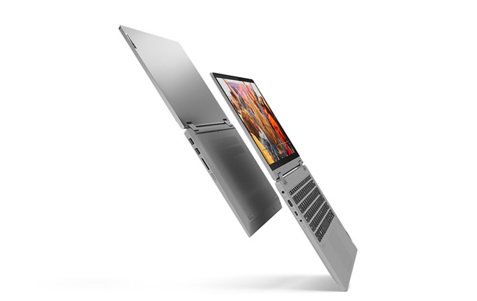 Vì sao nên mua laptop Lenovo IdeaPad Flex 5 14ALC05?