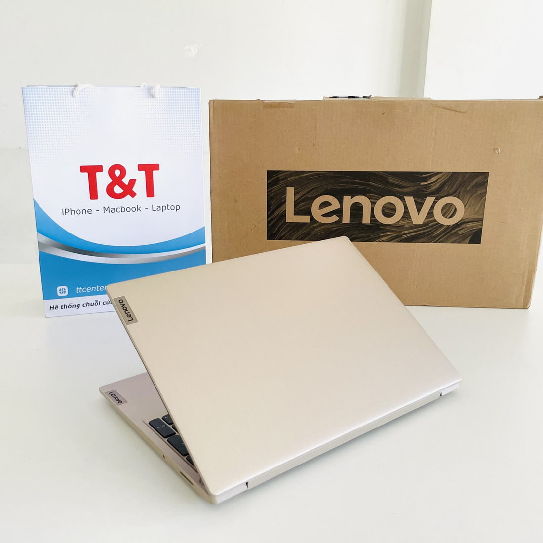 Vì sao nên mua laptop Lenovo Ideapad 5 15IAL7?