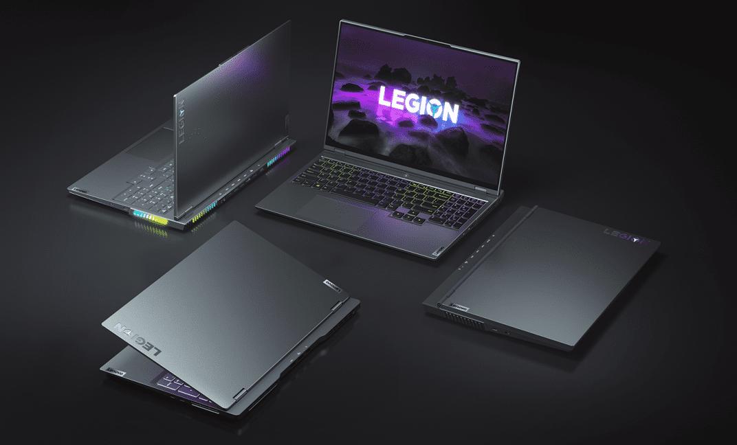 Đánh giá Lenovo Legion - Trải nghiệm Gaming tuyệt đỉnh
