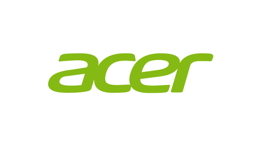 Laptop Acer - Thương hiệu laptop Đài Loan hơn 30 năm