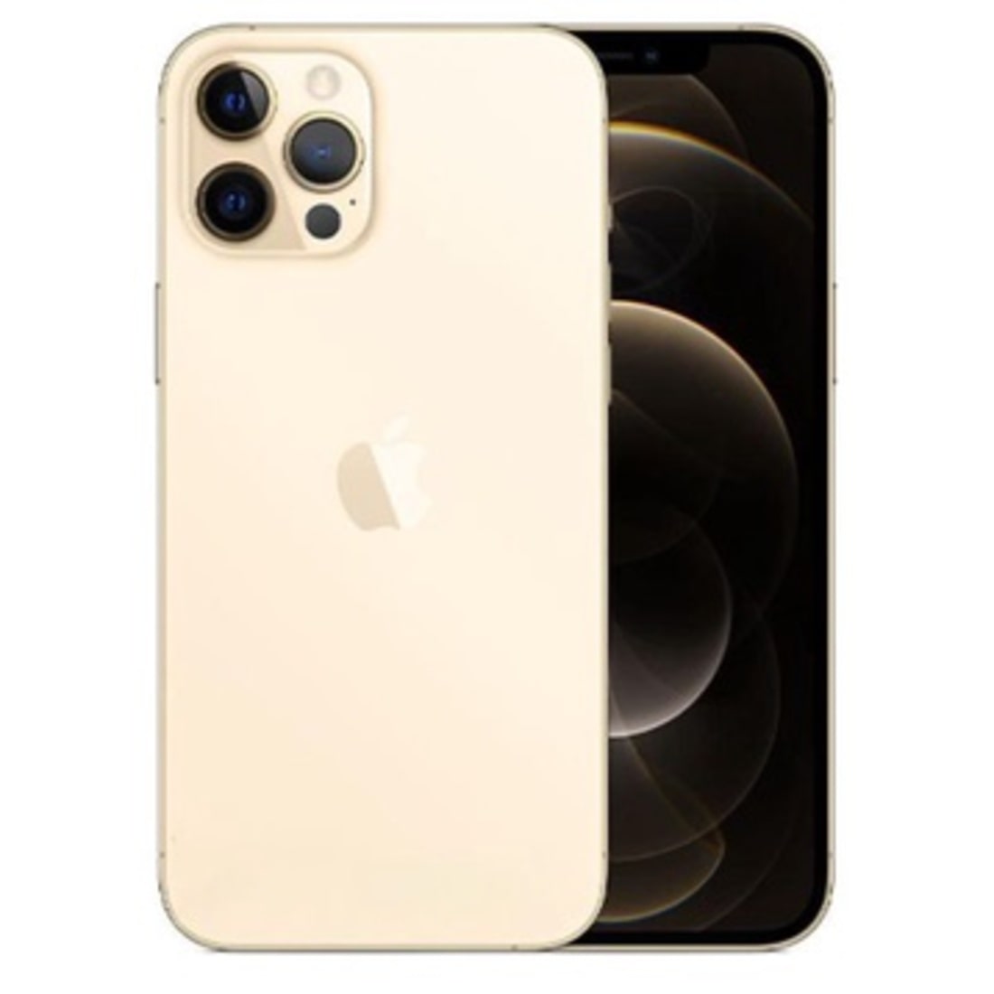 iPhone 12 Pro Max màu Gold – Màu vàng sang chảnh, đẳng cấp