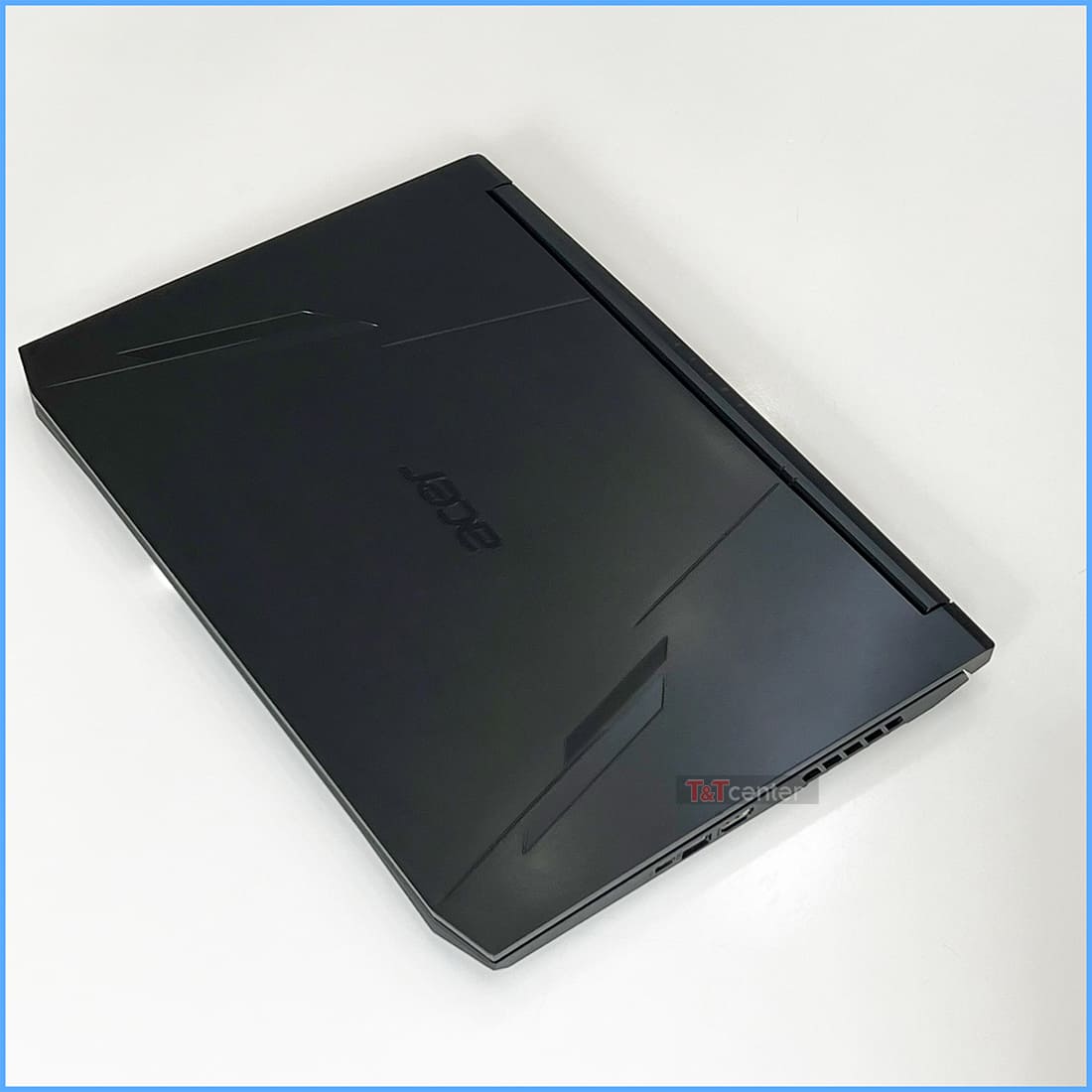 Vì sao nên mua laptop Acer Nitro 5 2021 AN515-57 Core i7?