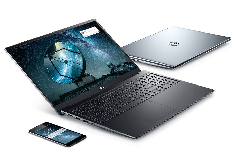 Laptop Dell cũ có ưu nhược điểm gì?