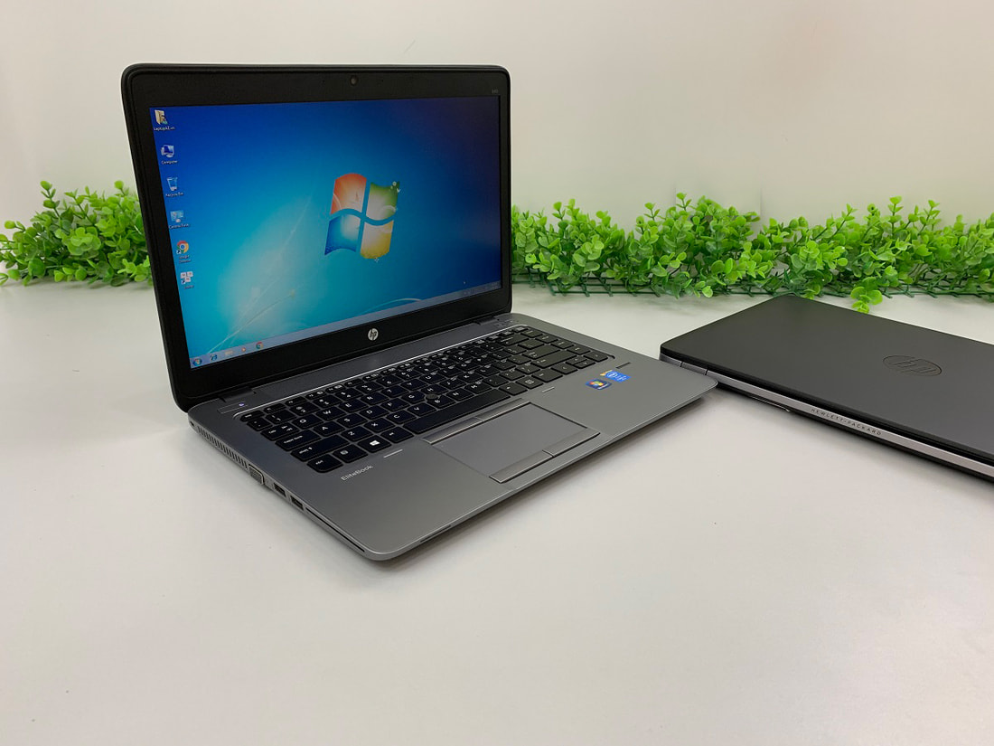 Vì sao nên mua Laptop HP Elitebook 840 G1?