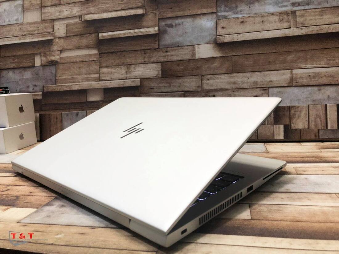 Vì sao nên mua Laptop HP Elitebook 840 G5 i7?