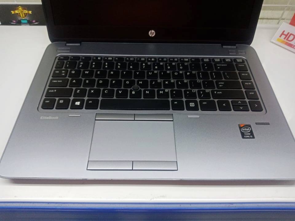 Vì sao nên mua Laptop HP Elitebook 840 G2?