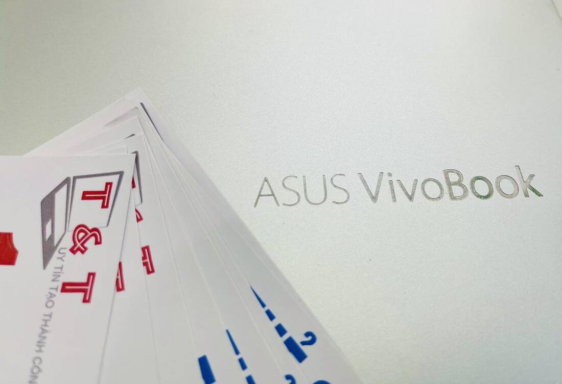 Vì sao nên mua Laptop Asus VivoBook X515EA-BQ993W?