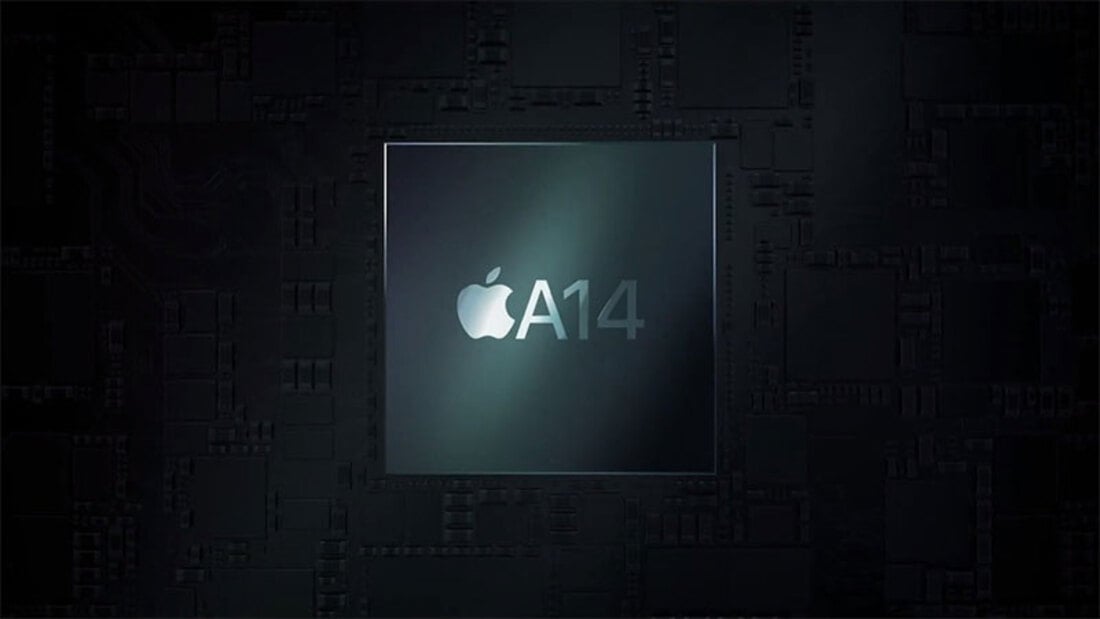Chip A14 với hiệu năng siêu việt trên mặt trận công nghệ