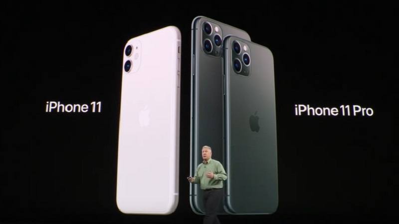 Nên mua iPhone 11 hay iPhone 11 Pro?