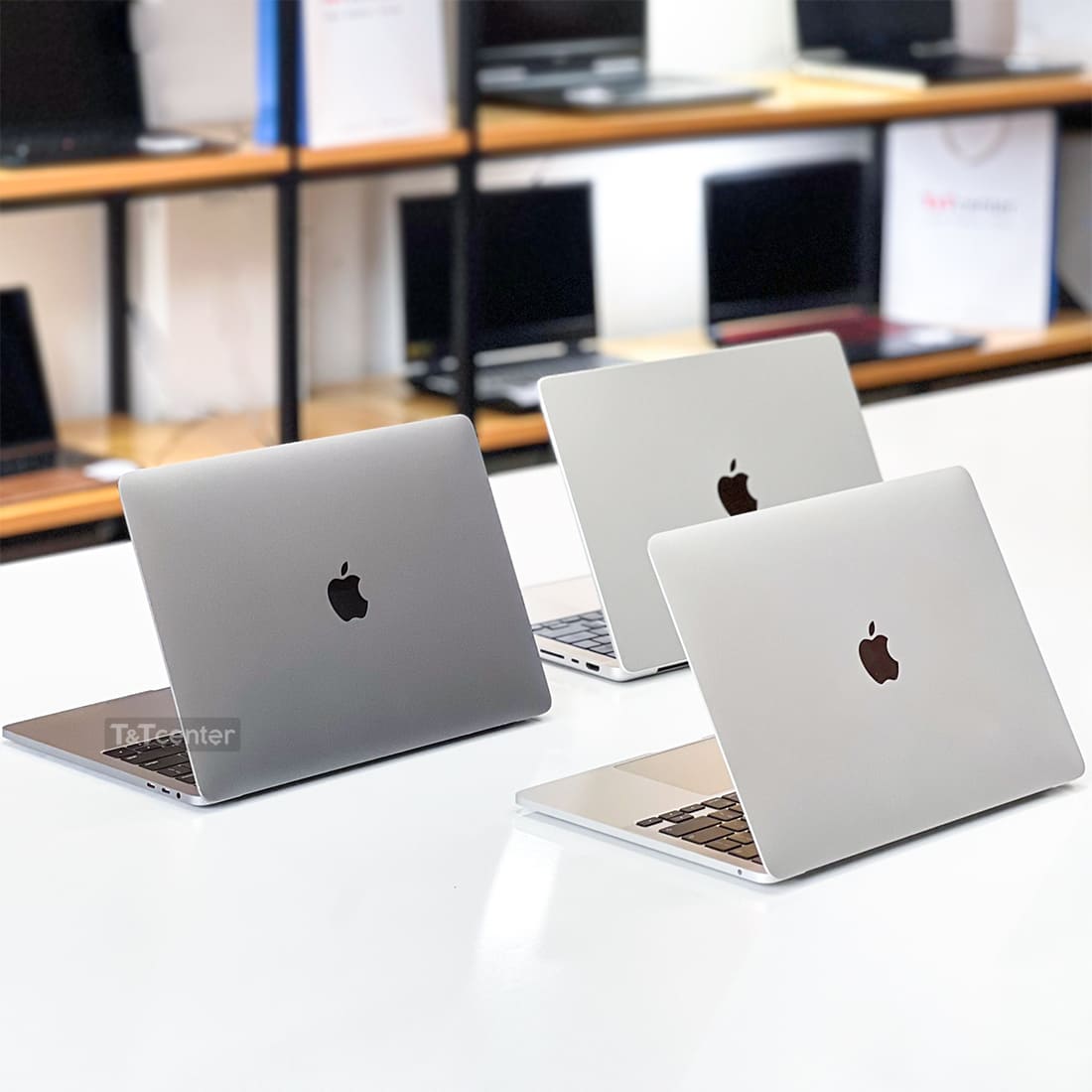  Macbook Pro – Đỉnh cao của laptop Apple