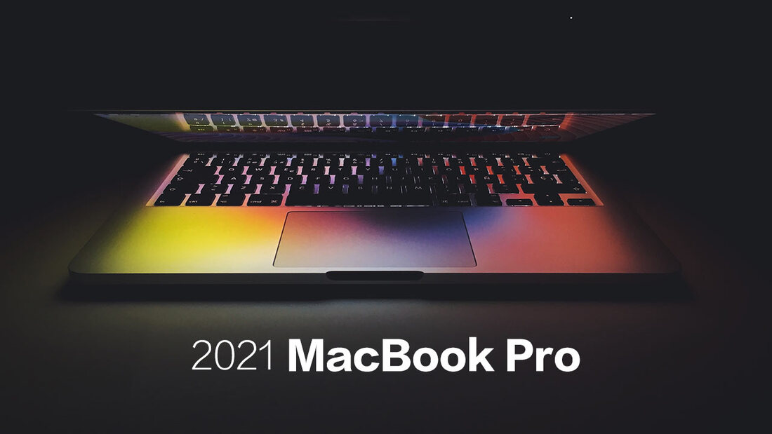 Vì sao nên mua Macbook Pro 14 inch M1 Pro 16GB 512GB chính hãng tại T&T Center