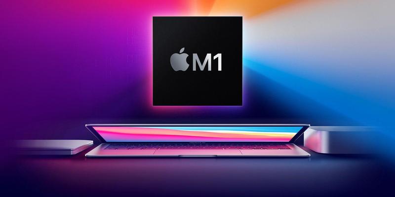 Phản hồi siêu tốc với vi xử lý M1 mạnh mẽ, macOS Big Sur nhiều tính năng mạnh mẽ