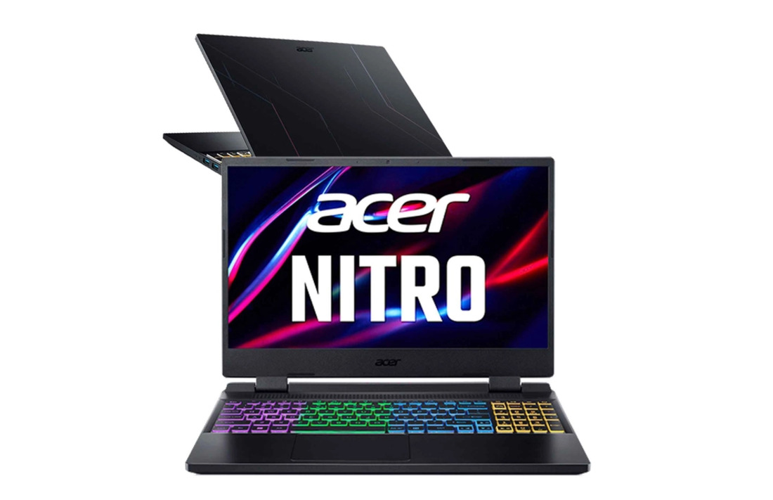 Vì sao nên mua Acer Nitro 5 Tiger 2022 AN515-58