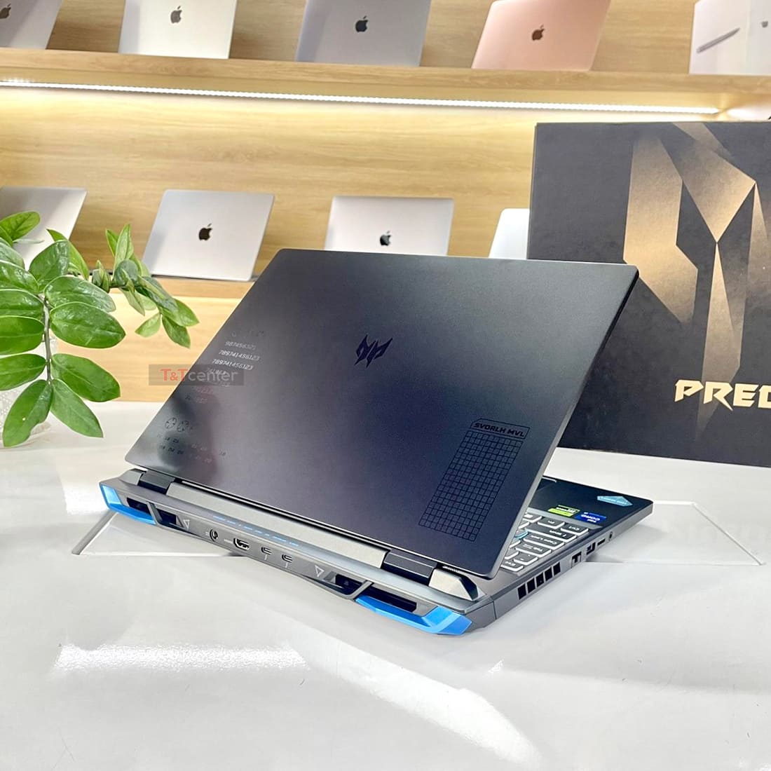 Vì sao nên mua Acer Predator Helios Neo 16 - PHN16 - 71 - 73LT 2023