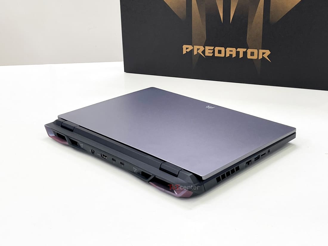 Vì sao nên mua Acer Predator Helios Neo 16 PHN16-71-57W1
