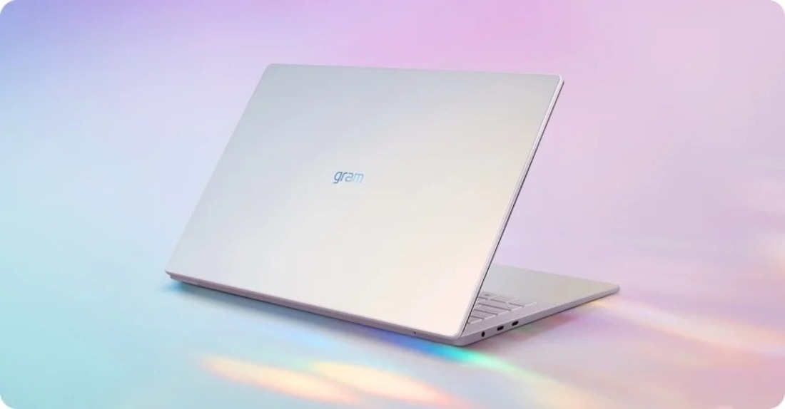 Vì sao nên mua Laptop LG Gram Style 2023?