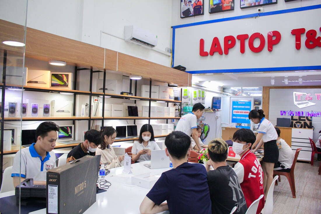 Có nên sở hữu Laptop MSI Katana hay không?
