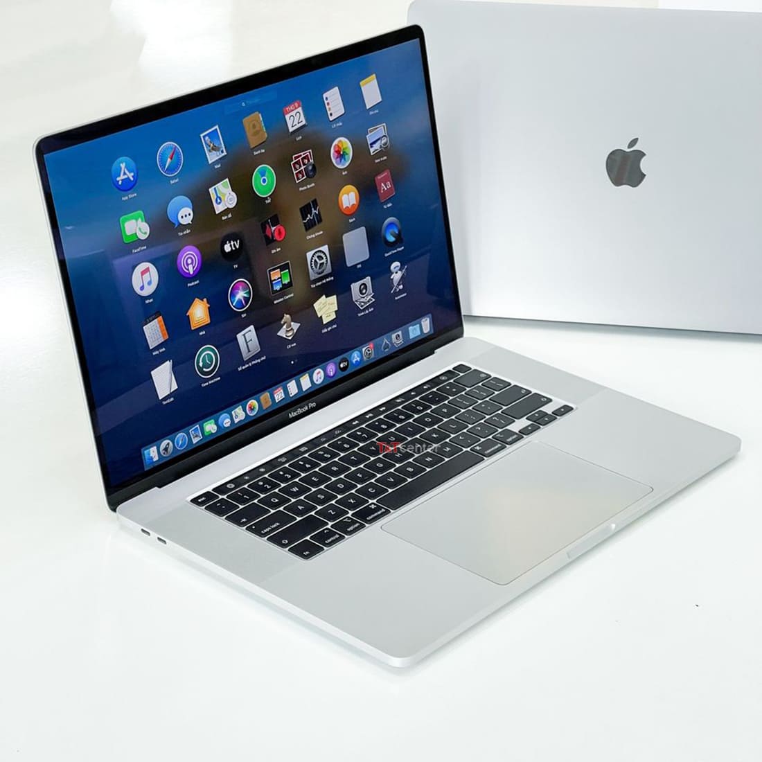 Vì sao nên mua MacBook Pro 16 inch 2019
