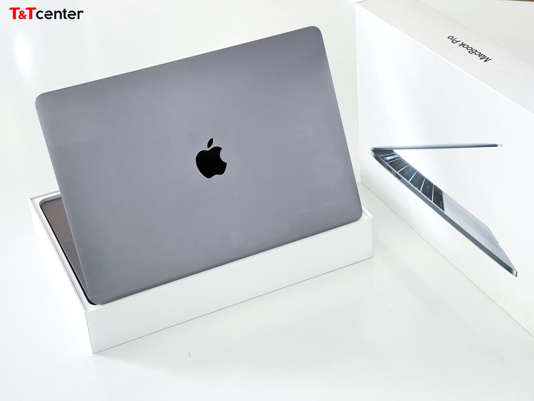 Có nên mua MacBook Pro 2017 không?