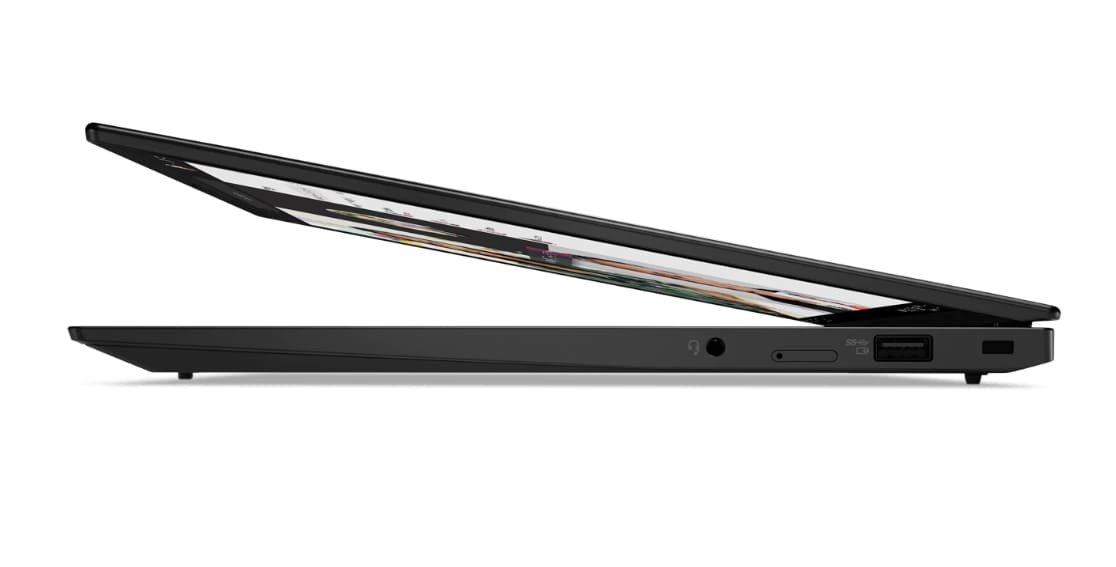 2. Vì sao nên mua Lenovo ThinkPad X1 Carbon Gen 9 Core i5 8GB 256GB?