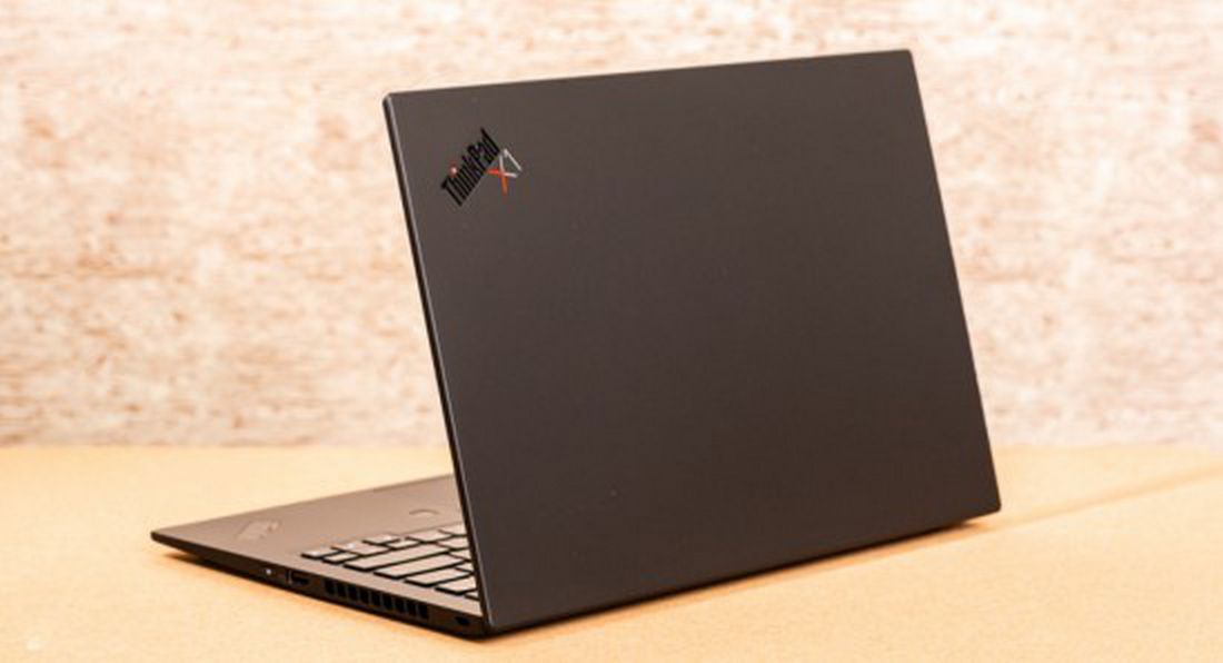 Vì sao nên mua ThinkPad X1 Carbon Gen 8 Core i5 16GB 256GB