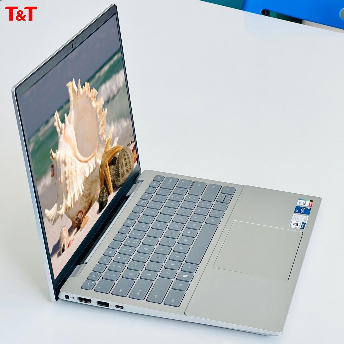 Đánh giá Dell Inspiron 5430-R1808S - Laptop văn phòng thiết kế đột phá