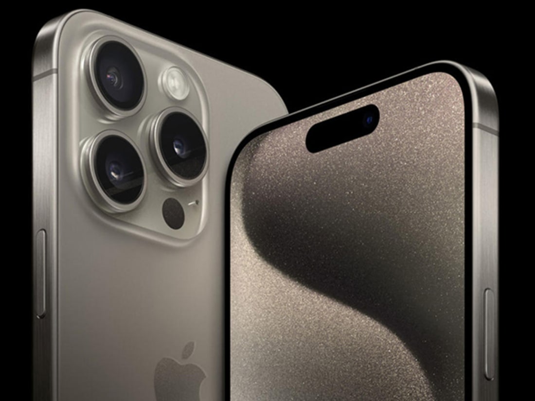 Đánh giá điện thoại iPhone 15 Pro Max - Bước đột phá đến từ thương hiệu Apple