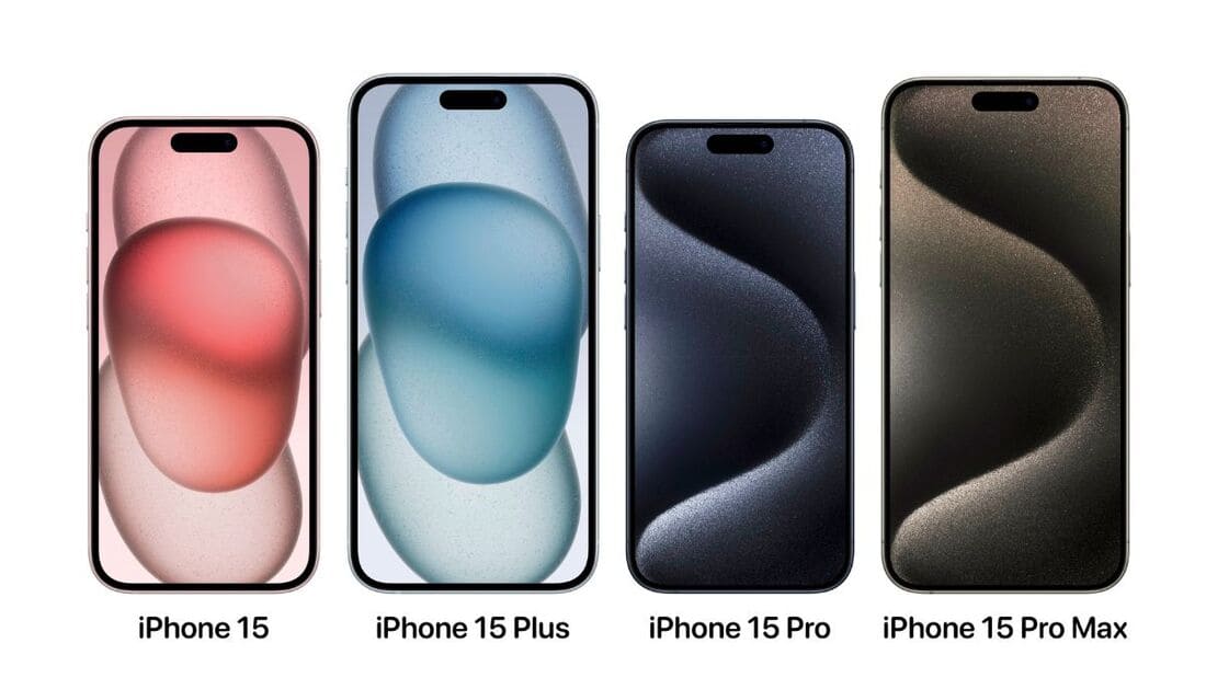 Điện thoại iPhone 14 series - Cấu hình, giá bán, các phiên bản