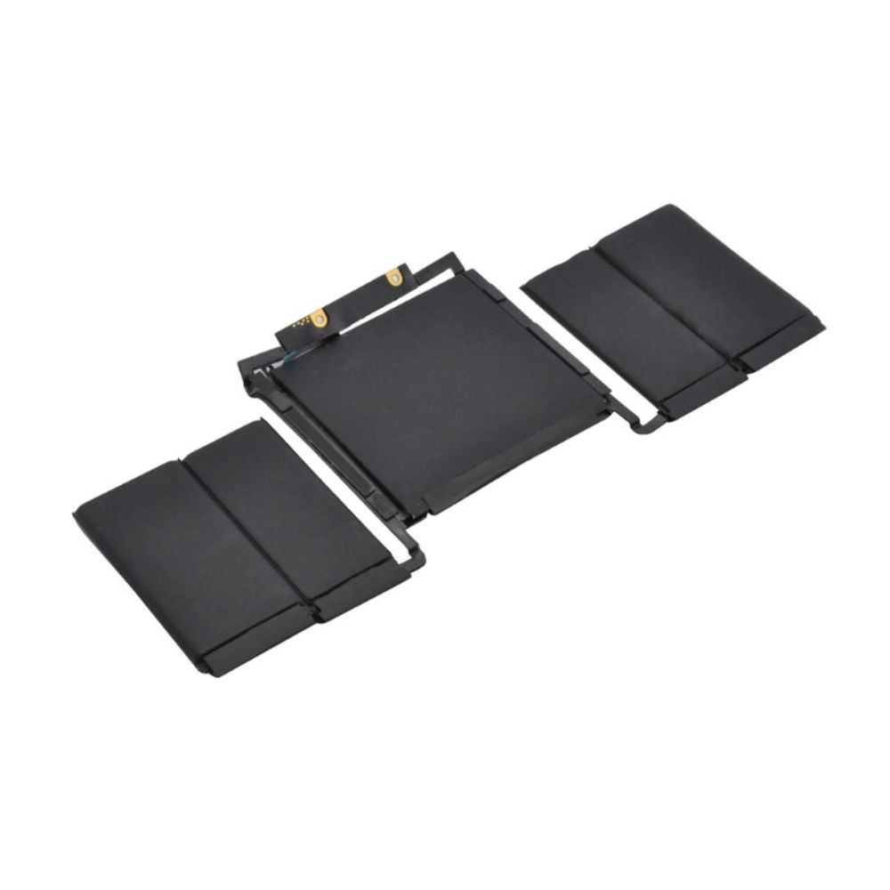 Dấu Hiệu Cho Thấy Bạn Cần Thay Pin MacBook Pro A1706 Ngay