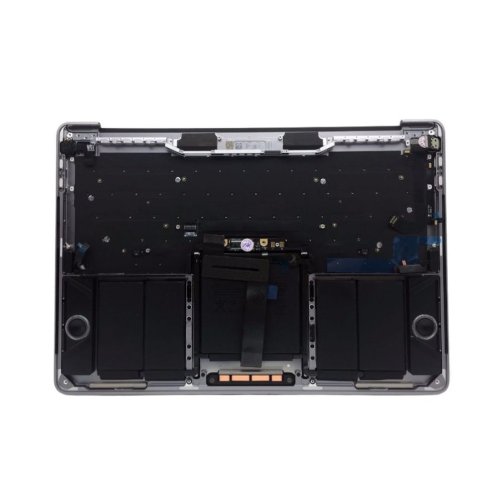 Giá Thay Pin MacBook Pro 2017 13 Inch A1706 Bao Nhiêu?