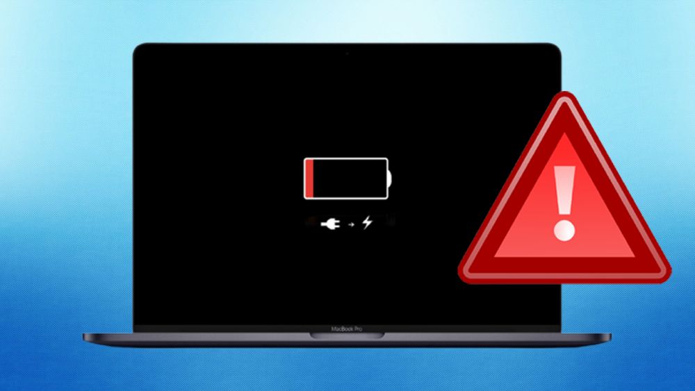 1. Nguyên Nhân Khiến Pin MacBook Pro 2018 A1989 Nhanh Chai & Hỏng