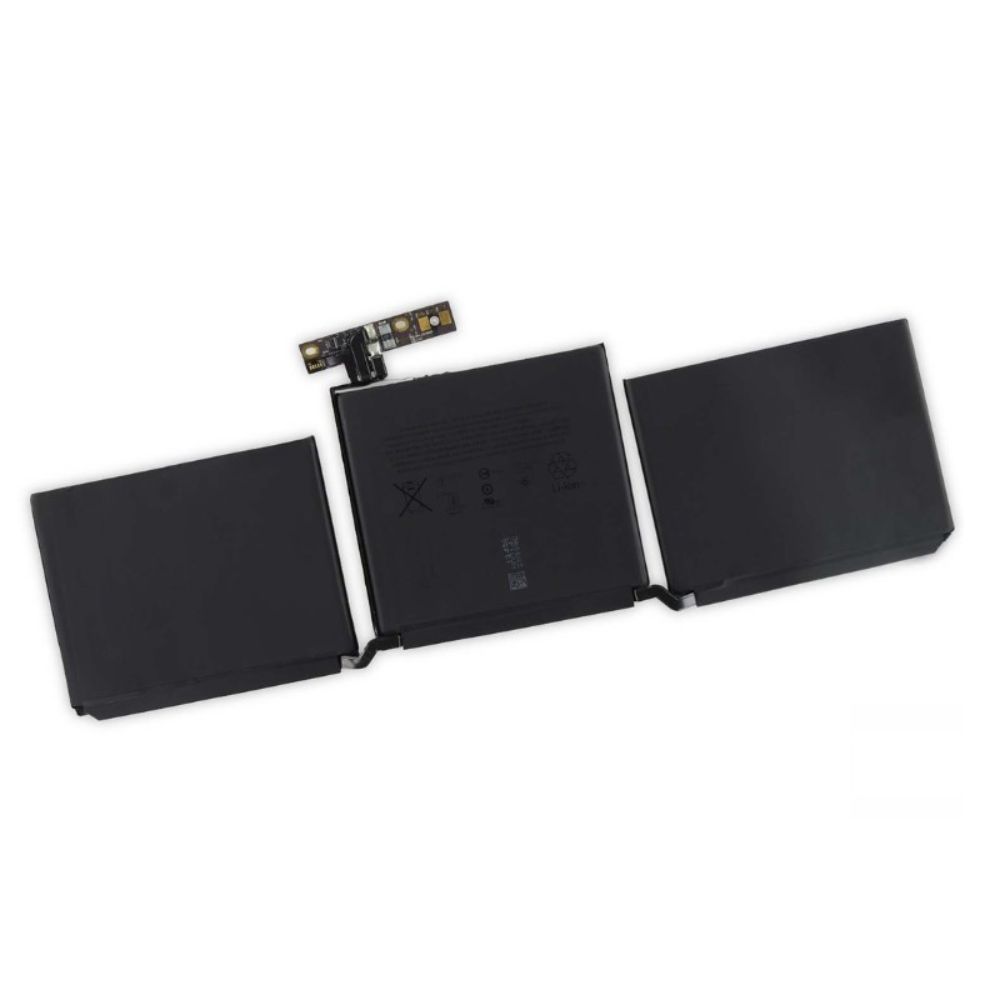 1. Dấu Hiệu Nhận Biết Pin Macbook Pro 2017 A1708 Đã Đến Lúc Cần Thay