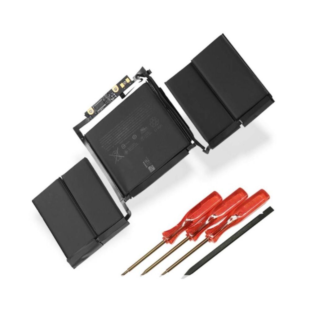 2. Nguyên Nhân Khiến Pin Macbook Pro 2017 13 inch Mau Chai