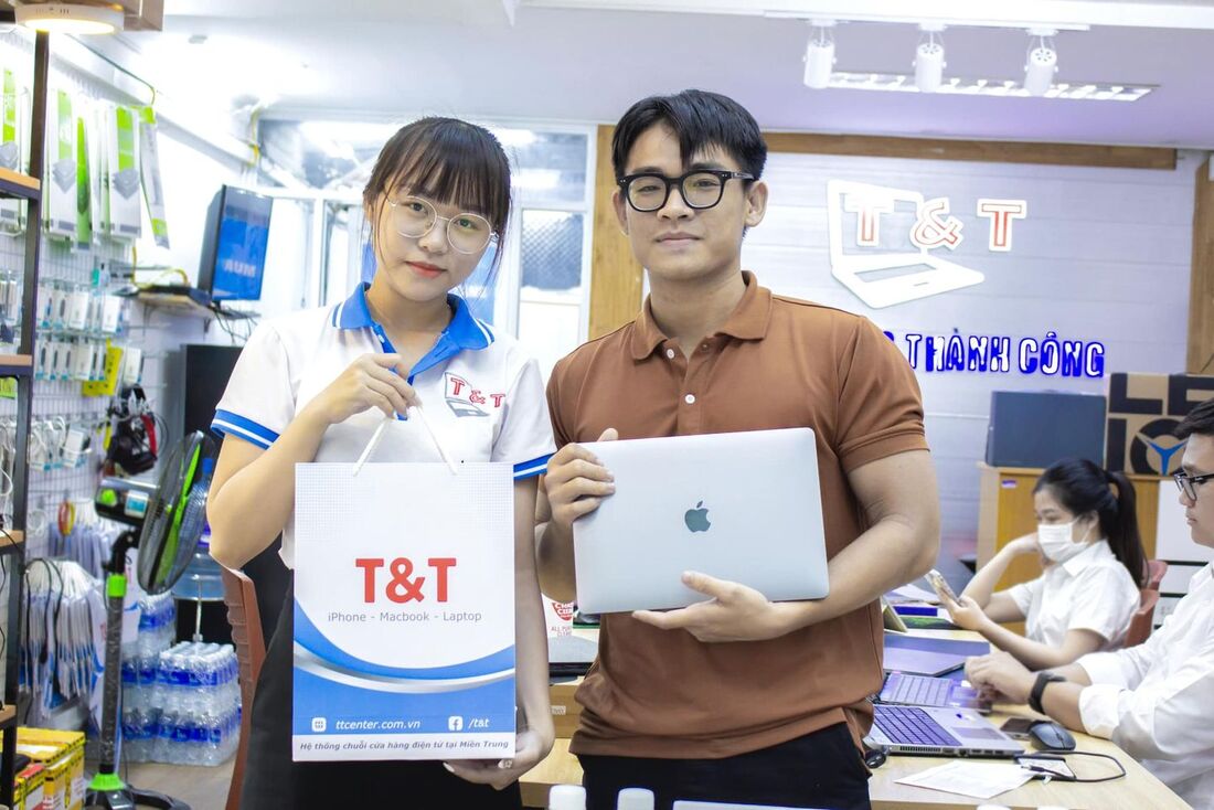  Nên mua MacBook Air M1 hay Air M2 hơn?